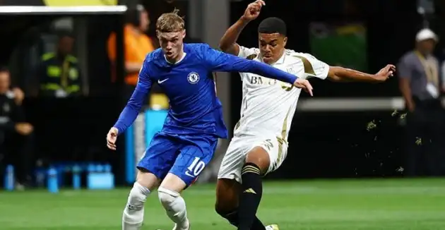 Nhận định Esperance Tunis vs Chelsea – Chờ đợi địa chấn 2 Phân tích chuyên sâu: Lối chơi và thống kê trước trận Esperance Tunis vs Chelsea