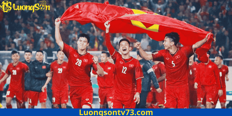 lịch thi đấu 2 Lịch thi đấu của ĐTQG và U23 Việt Nam
