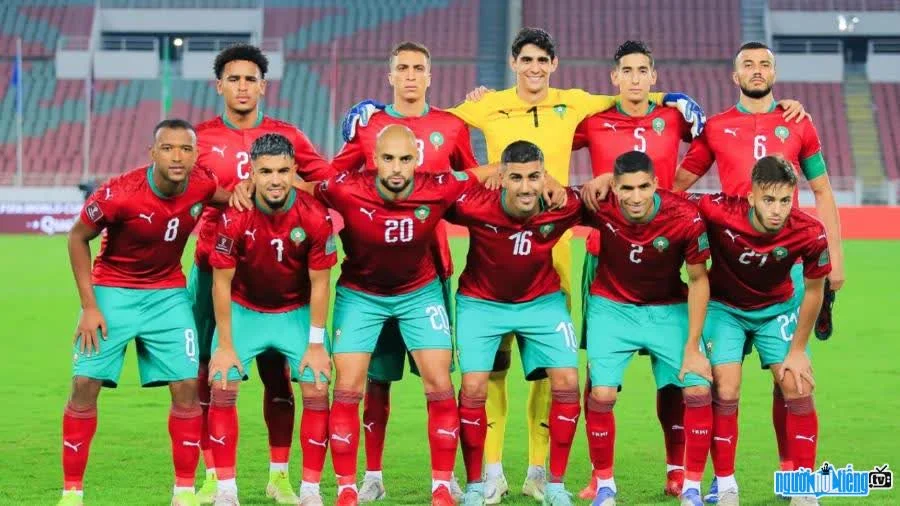 Nhận Định Trận Đấu Ma Rốc vs Tunisia 2 Nhận định trận đấu giữa Ma Rốc vs Tunisia