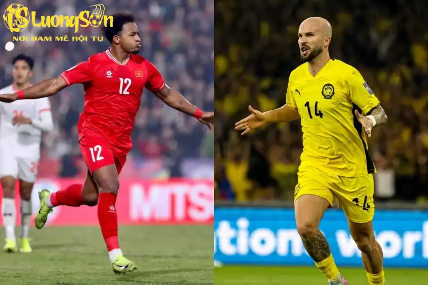 Xuân Son Sẵn Sàng Cho Trận Tái Đấu Nảy Lửa Với Đội Tuyển Malaysia 3 Xuân Son nóng lòng trở lại ĐT Việt Nam để đối đầu với Malaysia