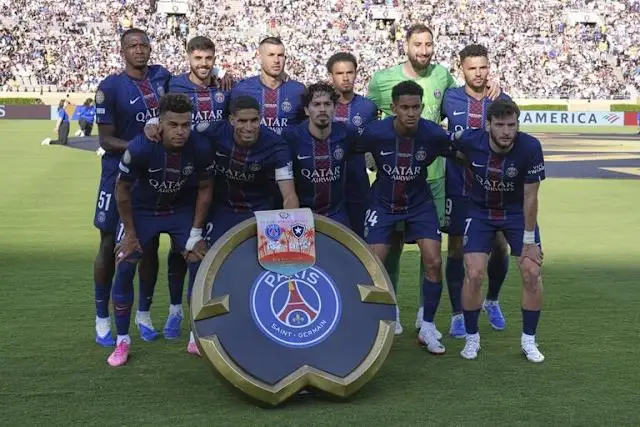 Nhận định Seattle Sounders vs PSG: Khó có bất ngờ 3 Thông tin lực lượng & đội hình dự kiến Seattle Sounders vs PSG