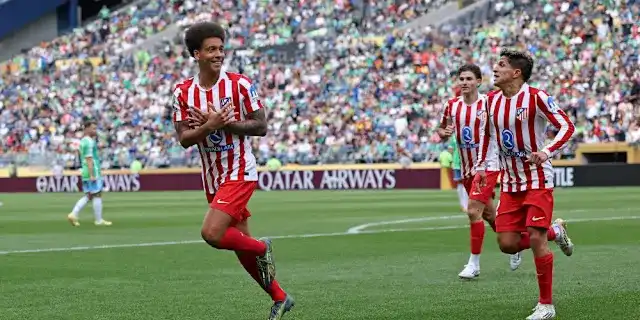 Nhận định Atletico Madrid vs Botafogo – Dự đoán kết quả 2 Trận cầu định đoạt bảng B Atletico Madrid vs Botafogo