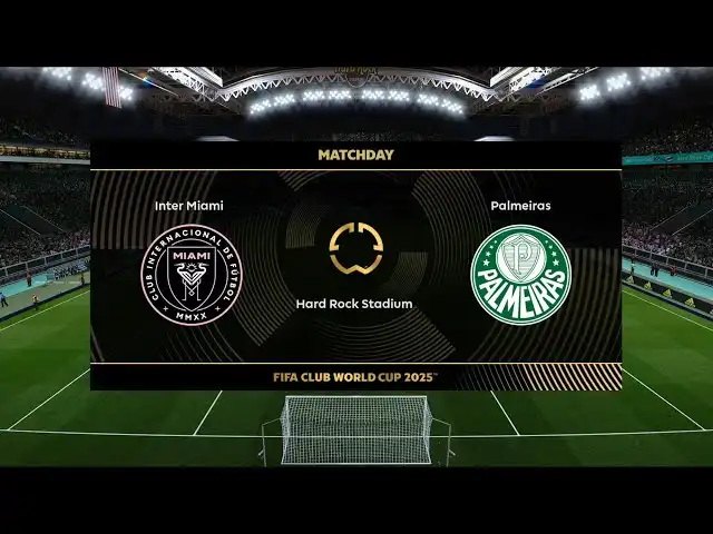 Nhận định Inter Miami vs Palmeiras – Cuộc chiến vì ngôi đầu 2 Luong Son TV trực tiếp trận cầu đỉnh cao Inter Miami vs Palmeiras