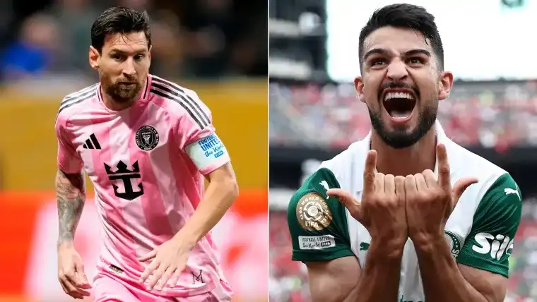 Nhận định Inter Miami vs Palmeiras – Cuộc chiến vì ngôi đầu 3 Đội hình dự kiến Inter Miami vs Palmeiras