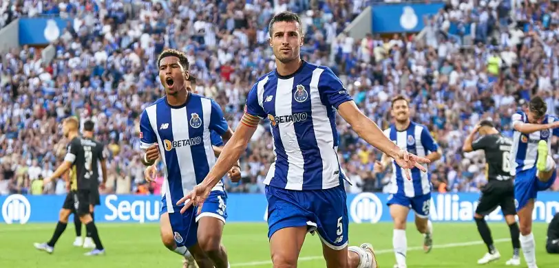 Nhận định Porto vs Al Ahly – Cơ hội vẫn còn trong tay 3 Đội hình dự kiến Porto vs Al Ahly