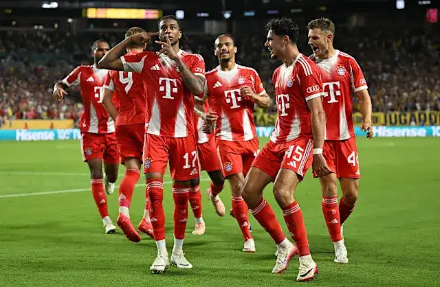 Nhận định Benfica vs Bayern Munich – Quyết chiến ngôi đầu 3 Đội hình dự kiến Benfica vs Bayern Munich