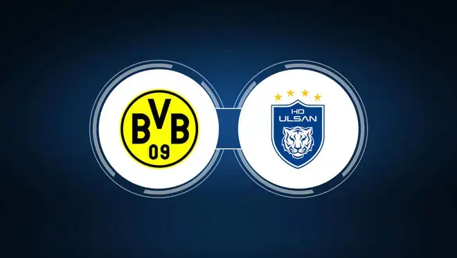 Nhận định Dortmund vs Ulsan HD: Thế trận một chiều 2 Giới thiệu trận đấu Dortmund vs Ulsan HD
