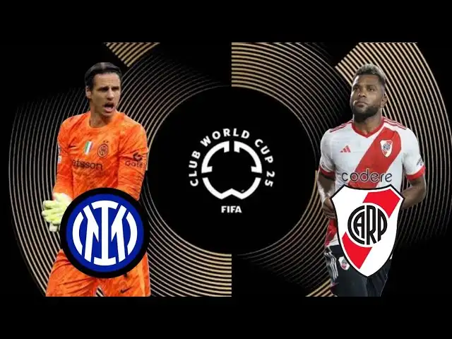 Nhận định Inter Milan vs River Plate: Quyết chiến ngôi đầu | Luong Son TV 2 So sánh sức mạnh Inter Milan vs River Plate