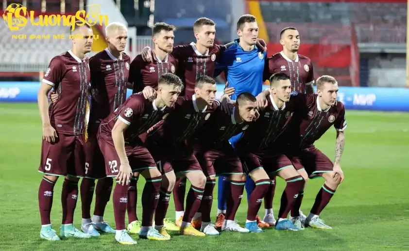 Nhận định Belarus vs Kazakhstan: Cuộc so tài đáng chờ đợi 2 Belarus vs Kazakhstan: Trận đấu hấp dẫn giữa hai đội
